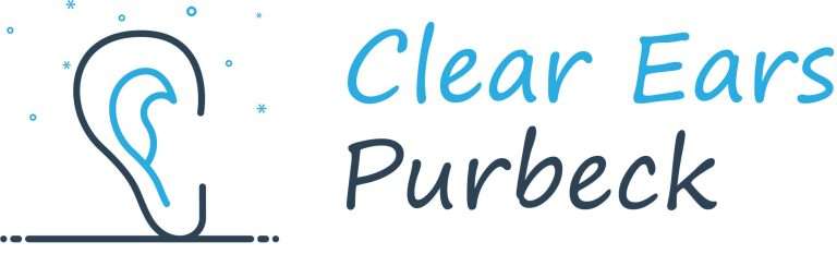Clear Ears Purbeck logo 768x233
